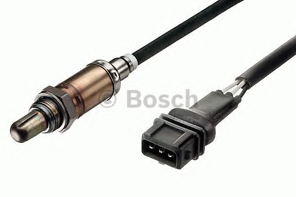 Лямбда-зонд BOSCH 0 258 003 973