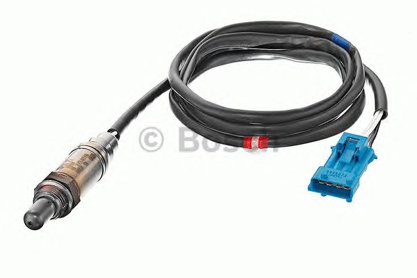 Лямбда-зонд BOSCH 0 258 005 098