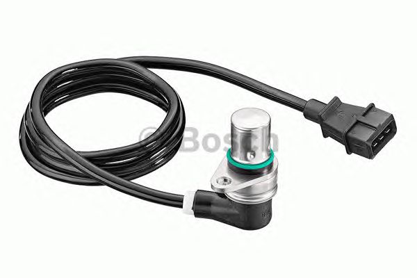 Датчик импульсов BOSCH 0 261 210 030 (датчик частоты вращения)