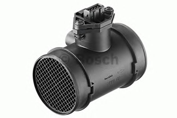 Расходомер (ДМРВ) BOSCH 0 280 217 514