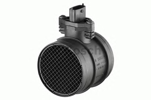 Расходомер (ДМРВ) BOSCH 0 280 218 211