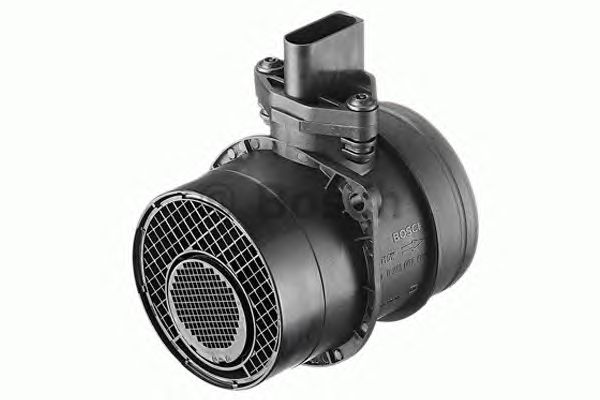 Регулятор потоку (ДМРВ) BOSCH 0 986 284 007