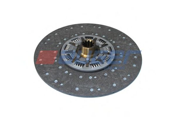 Диск сцепления AUGER 75054