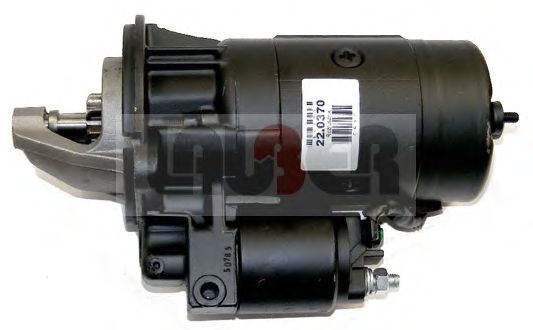 Стартер LAUBER 22.0370