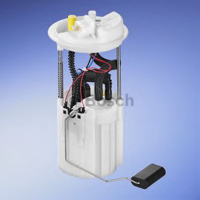 Элемент системы питания BOSCH 0 580 314 224