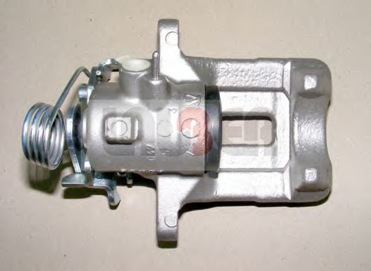 Тормозной суппорт LAUBER 77.2359