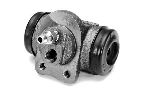 Колесный тормозной цилиндр BOSCH 0 986 475 029