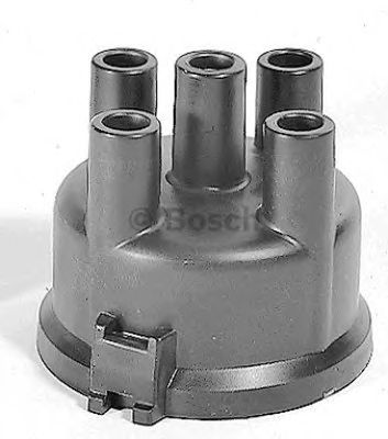 Крышка распределителя зажигания BOSCH 1 987 233 008