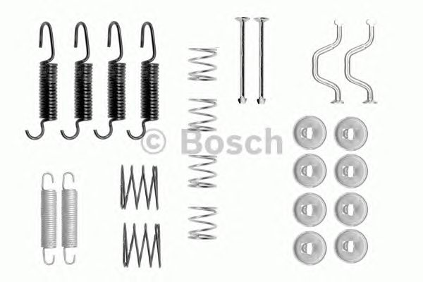 Ремкомплект ручника BOSCH 1 987 475 291