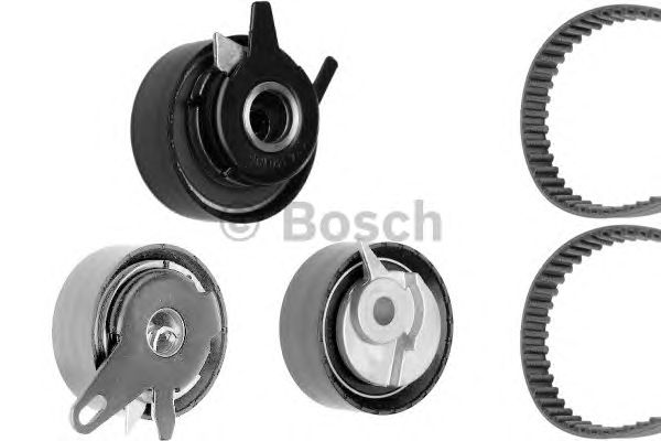 Комплект ременя ГРМ BOSCH 1 987 948 049