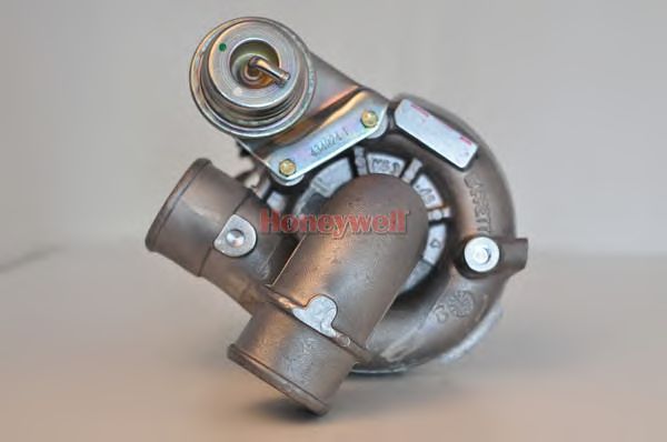 Компрессор, наддув GARRETT 720477-5001S