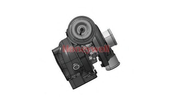 Компрессор, наддув GARRETT 775274-5002S