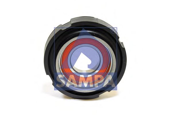 Подвесная опора карданного вала SAMPA 040.189