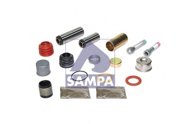 Супорт SAMPA 095.851