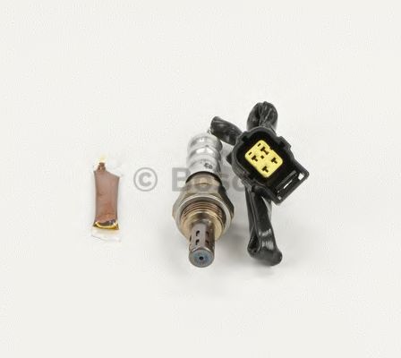 Лямбда-зонд BOSCH 0 258 986 648
