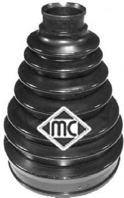 Пыльник ШРУСА Metalcaucho 01750