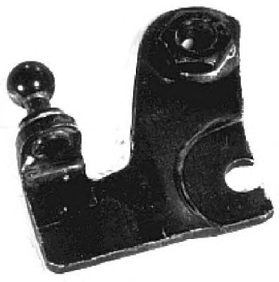 Ремкомплект кулисы Metalcaucho 02396