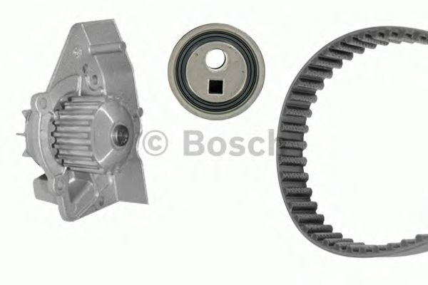 Помпа + комплект ГРМ BOSCH 1 987 946 434