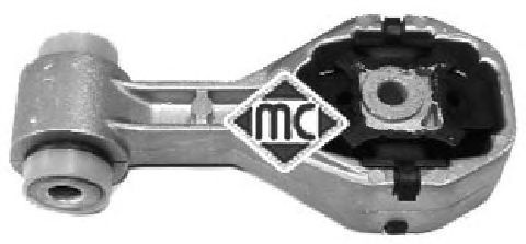 Подушка двигателя Metalcaucho 04309