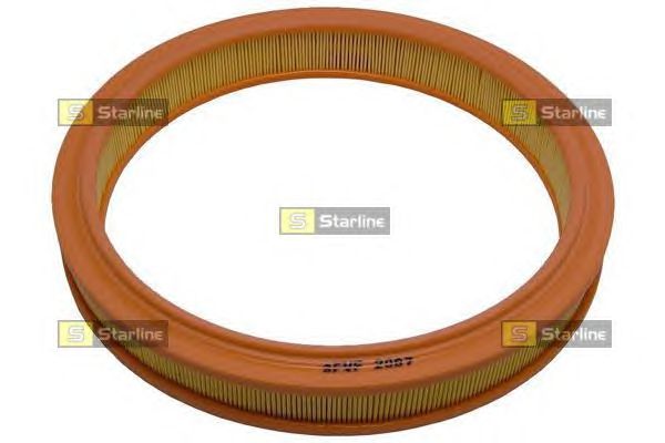 Воздушный фильтр STARLINE SF VF2087