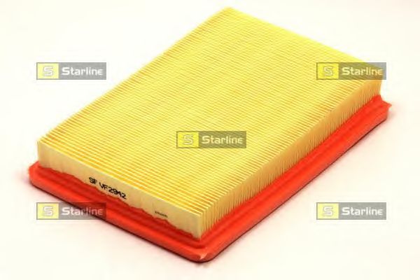 Воздушный фильтр STARLINE SF VF2942