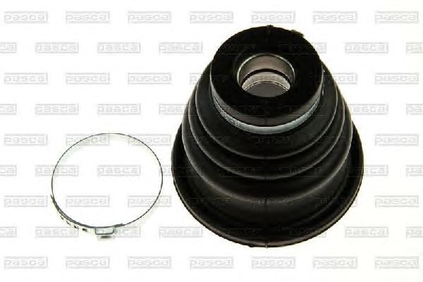 Комплект пыльника ШРУСа PASCAL G6R011PC