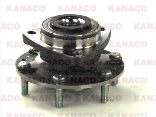 Ступичный подшипник KANACO H10315