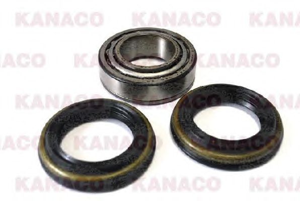 Ступичный подшипник KANACO H20307