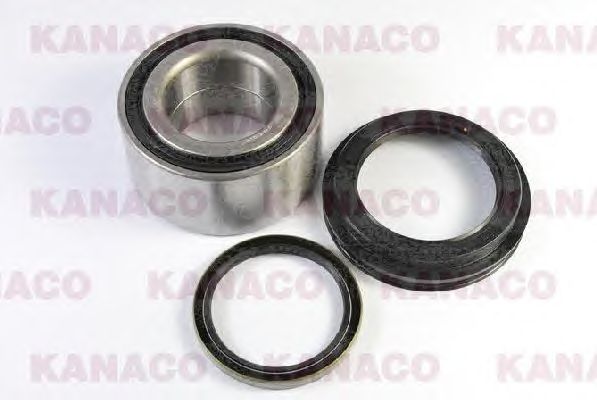 Підшипник маточини KANACO H22049