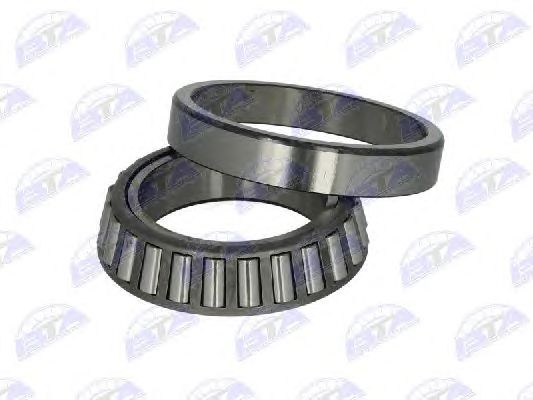 Ступичный подшипник BTA B01-06324890011