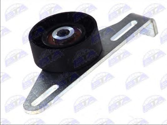 Натяжной ролик поликлинового ремня BTA E2R5577BTA