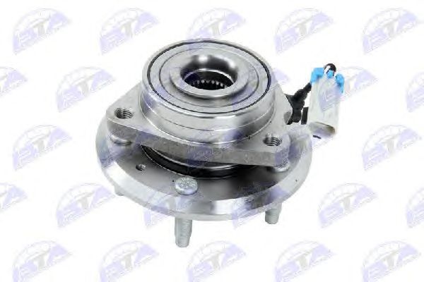 Ступичный подшипник BTA H10090BTA