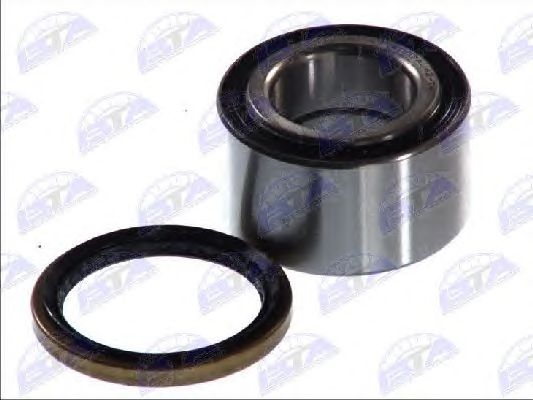 Ступичный подшипник BTA H12066BTA