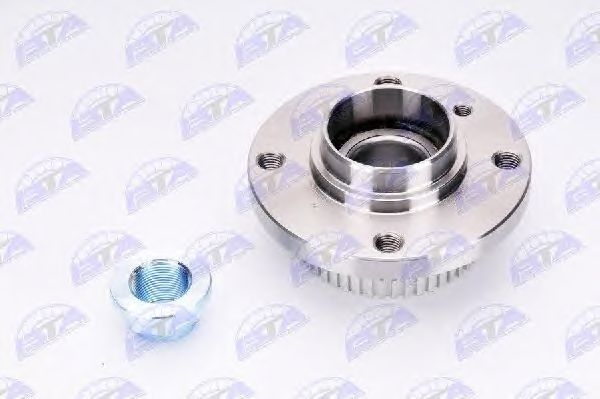 Ступичный подшипник BTA H1B002BTA