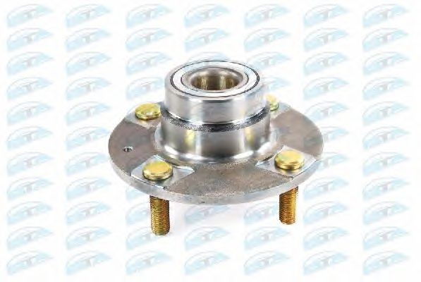 Ступичный подшипник BTA H20501BTA