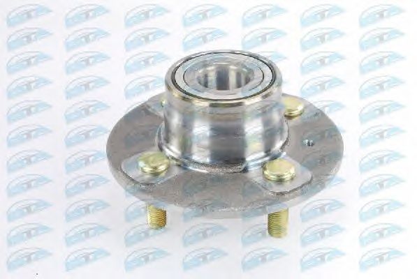 Ступичный подшипник BTA H20515BTA