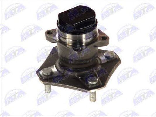 Ступичный подшипник BTA H21082BTA