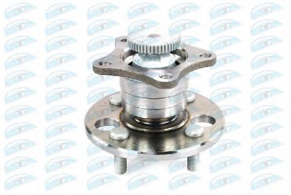 Ступичный подшипник BTA H22034BTA