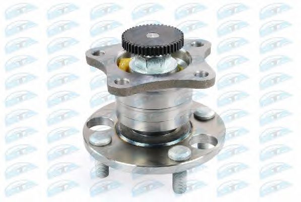 Ступичный подшипник BTA H22056BTA