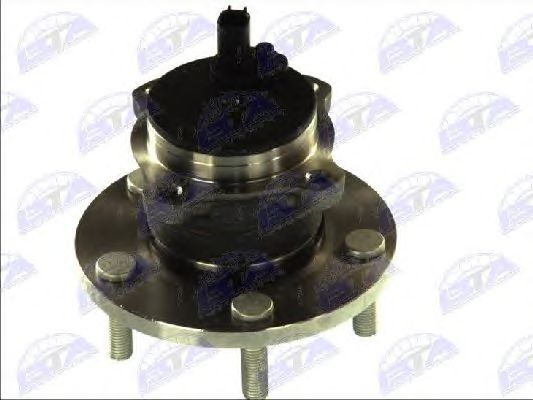 Ступичный подшипник BTA H23045BTA