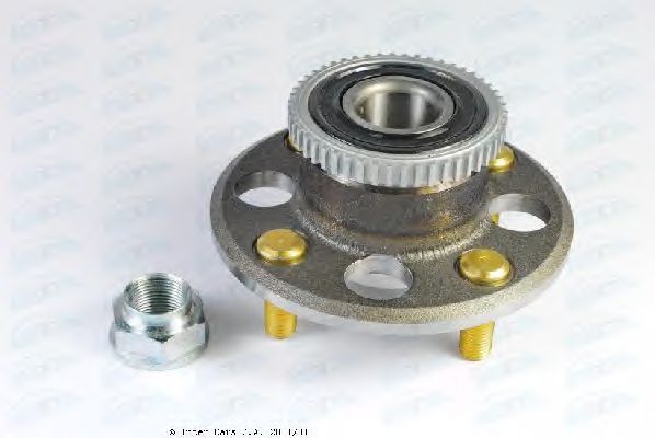 Ступичный подшипник BTA H24028BTA