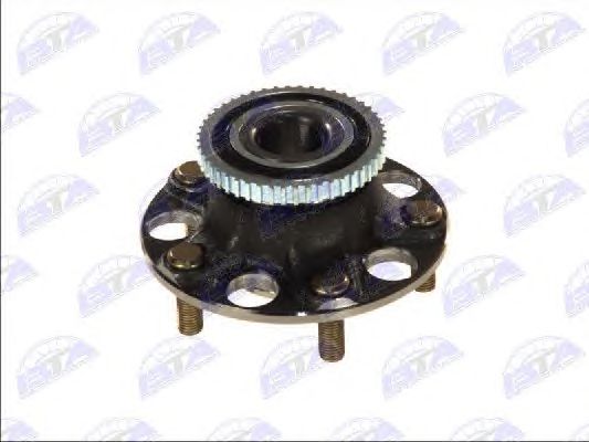 Підшипник маточини BTA H24061BTA