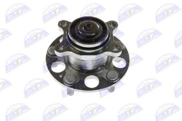 Ступичный подшипник BTA H24070BTA