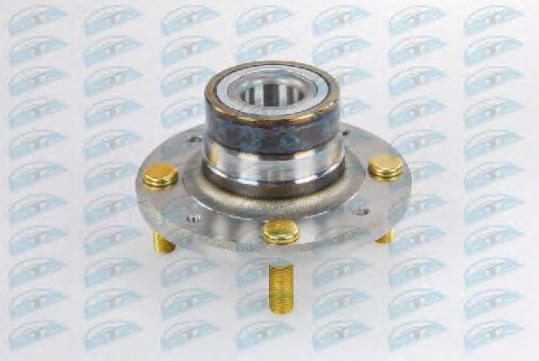 Підшипник маточини BTA H25030BTA