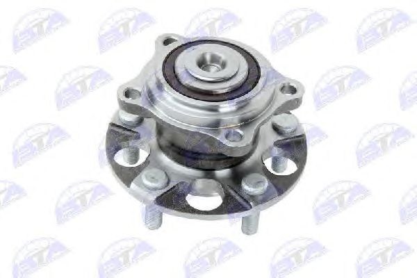Ступичный подшипник BTA H25045BTA