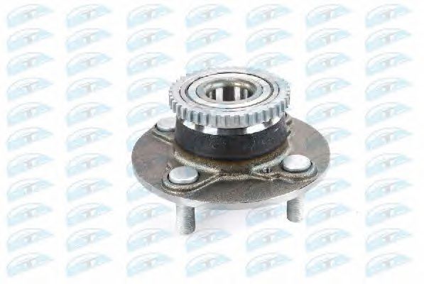 Ступичный подшипник BTA H28008BTA