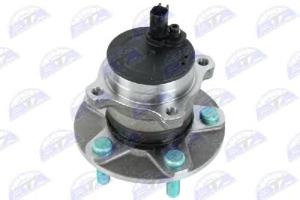 Підшипник маточини BTA H2G043BTA