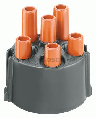 Крышка распределителя зажигания BOSCH 1 235 522 385