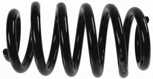 Пружина підвіски SACHS 998 426