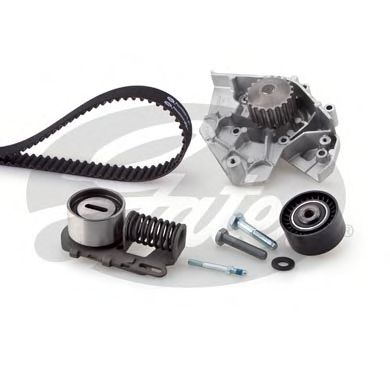 Помпа + комплект ГРМ GATES KP15249XS